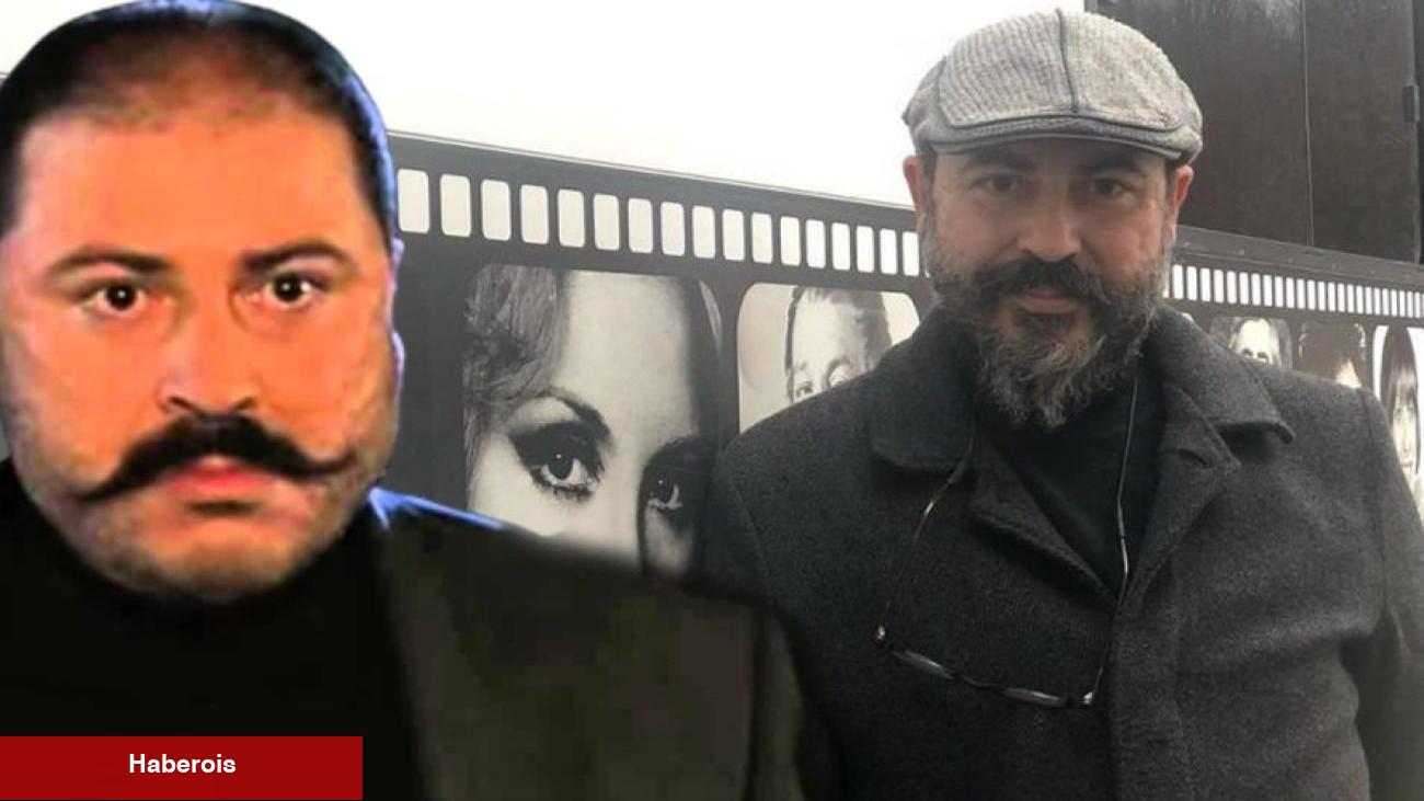 Kurtlar Vadisi'nin yıldızı Şekip Taşpınar'dan müjdeli haber! Eşi son halini paylaştı