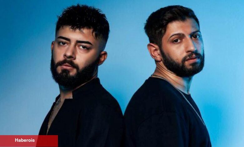 Kurtuluş Kuş & Burak Bulut - Bipolar müzik kelamları - Haberois Kurtuluş Kuş & Burak Bulut - Bipolar müzik kelamları