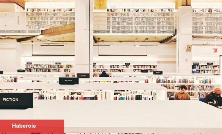 Kütüphaneler İçin İyi Bir Gün, Ancak Diğerleri Bütçe Sıkıntısı Hissediyor