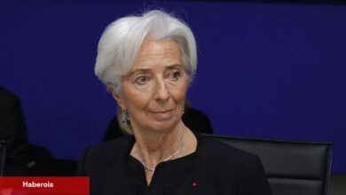 Lagarde: Temmuz ayında faiz artırmaya devam edeceğiz