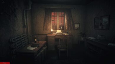 Layers of Fear için Sinematik Fragman Yayınlandı