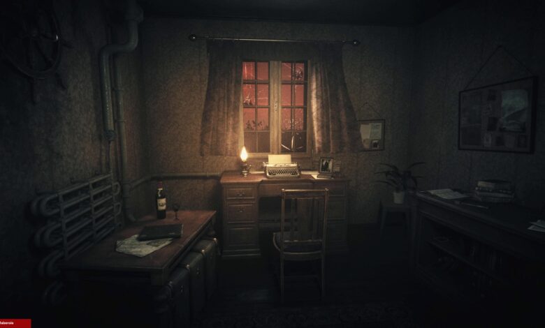 Layers of Fear için Sinematik Fragman Yayınlandı - Haberois Layers of Fear için Sinematik Fragman Yayınlandı