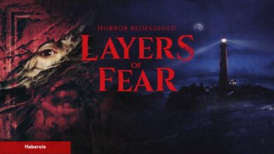 Layers of Fear – İnceleme Puanları