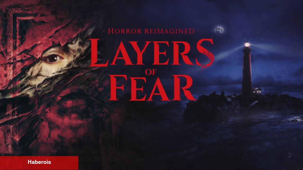 Layers of Fear – İnceleme Puanları