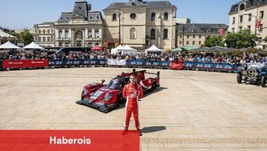 LeMans'da ilk kez bir Türk Takımı yarışacak