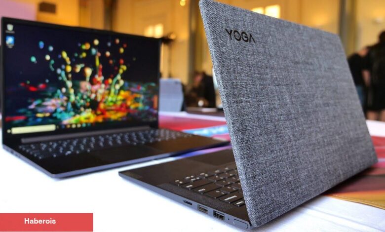 Lenovo bu defa de yeni klavyesini tanıttı - Haberois Lenovo bu defa de yeni klavyesini tanıttı