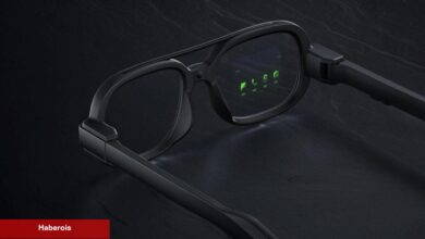 Lenovo’nun yeni karma gerçeklik gözlüğü görenleri şaşırtıyor