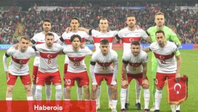 Letonya ile 9. randevu