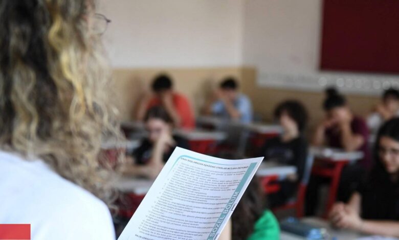 LGS Merkezi Sınavı Yarın Yapılacak - Haberois LGS Merkezi Sınavı Yarın Yapılacak