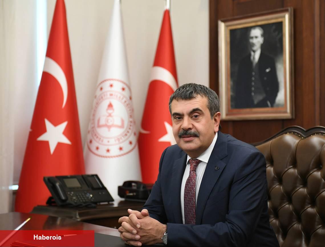 LGS Tercihi Yapacak Depremzede Öğrencilere Ek Kontenjan Tanınacak