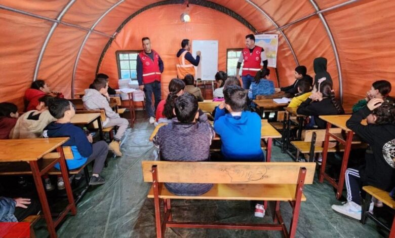 LGS Tercihi Yapacak Depremzede Öğrencilere Ek Kontenjan Tanınacak - Haberois LGS Tercihi Yapacak Depremzede Öğrencilere Ek Kontenjan Tanınacak