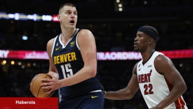 Liderlik Tarzları Dersi İster misiniz? NBA Finallerine bakın.