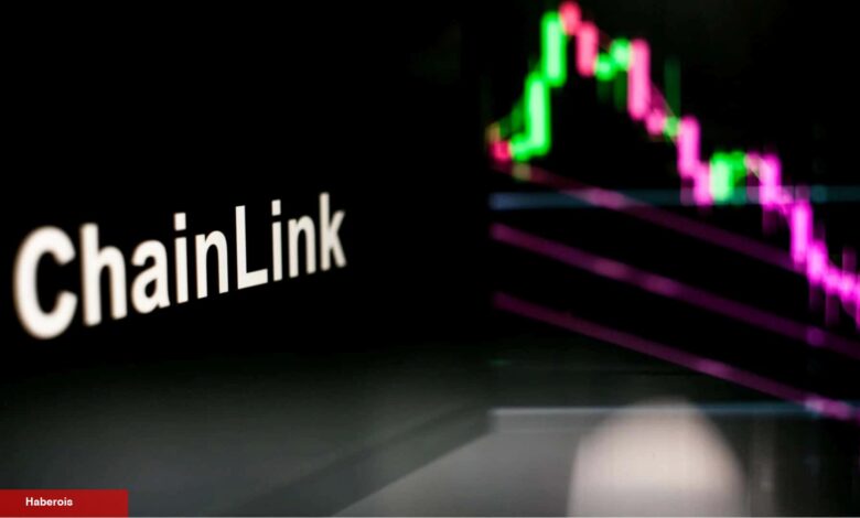LINK Satmayı Planlayan Akıllı Para, Bu Altcoinleri Aldı! - Haberois LINK Satmayı Planlayan Akıllı Para, Bu Altcoinleri Aldı!