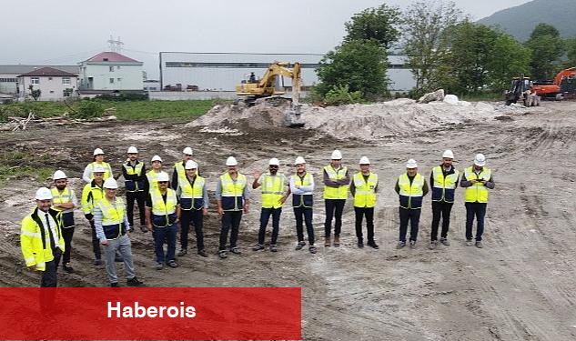 Lipton Türkiye'den Sakarya'da Fabrika Yatırımı - Haberois Lipton Türkiye'den Sakarya'da Fabrika Yatırımı
