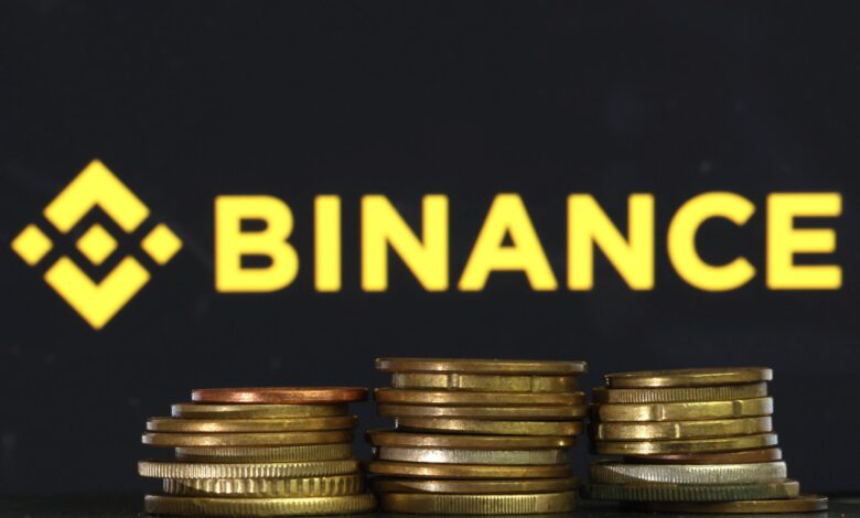 Liste Yayınlandı: Binance Bu Altcoinlere Yatırım Yaptı! - Haberois Liste Yayınlandı: Binance Bu Altcoinlere Yatırım Yaptı!