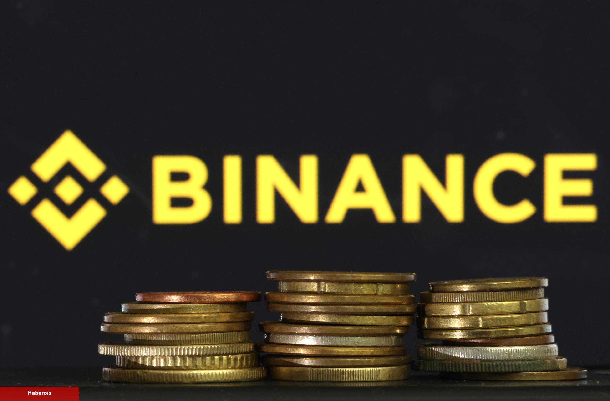 Liste Yayınlandı: Binance Bu Altcoinlere Yatırım Yaptı!