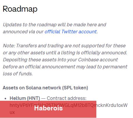 Listeleme Haberi: Bu Altcoin’ler Fırladı, Bunlar Sert Düştü!