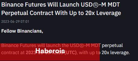 Listeleme Haberi: Bu Altcoin’ler Fırladı, Bunlar Sert Düştü!