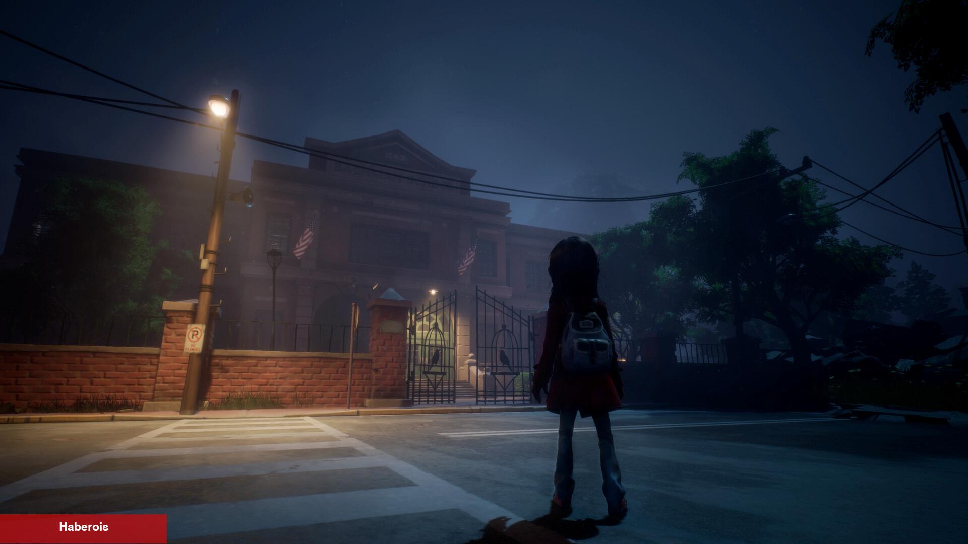 Little Nightmares atmosferini yansıtan GYLT isimli oyun geliyor: İşte tüm ayrıntılar - Haberois Little Nightmares atmosferini yansıtan GYLT isimli oyun geliyor: İşte tüm ayrıntılar