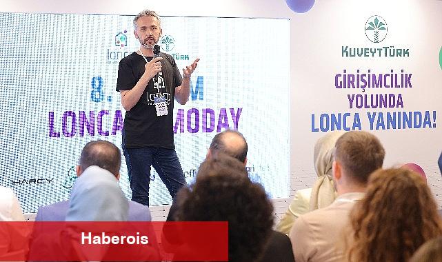 Lonca'nın sekizinci dönemini 7 startup başarıyla tamamladı - Haberois Lonca'nın sekizinci dönemini 7 startup başarıyla tamamladı
