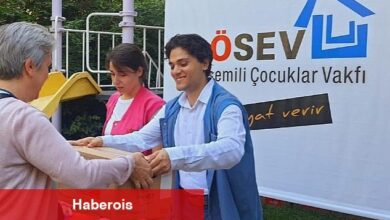 LÖSEV - Her Lokması Hayat Buluyor