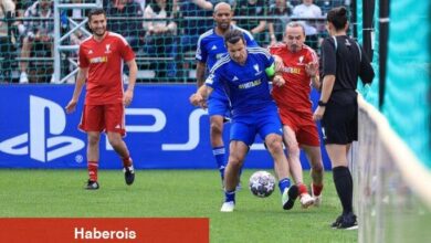 Luis Figo'dan Fenerbahçe ve Galatasaray yorumu