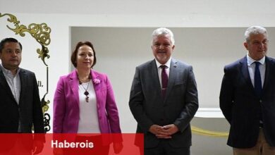 Lüleburgaz Belediyesi'nde memurların yemin heyecanı! - Haberois Lüleburgaz Belediyesi'nde memurların yemin heyecanı!