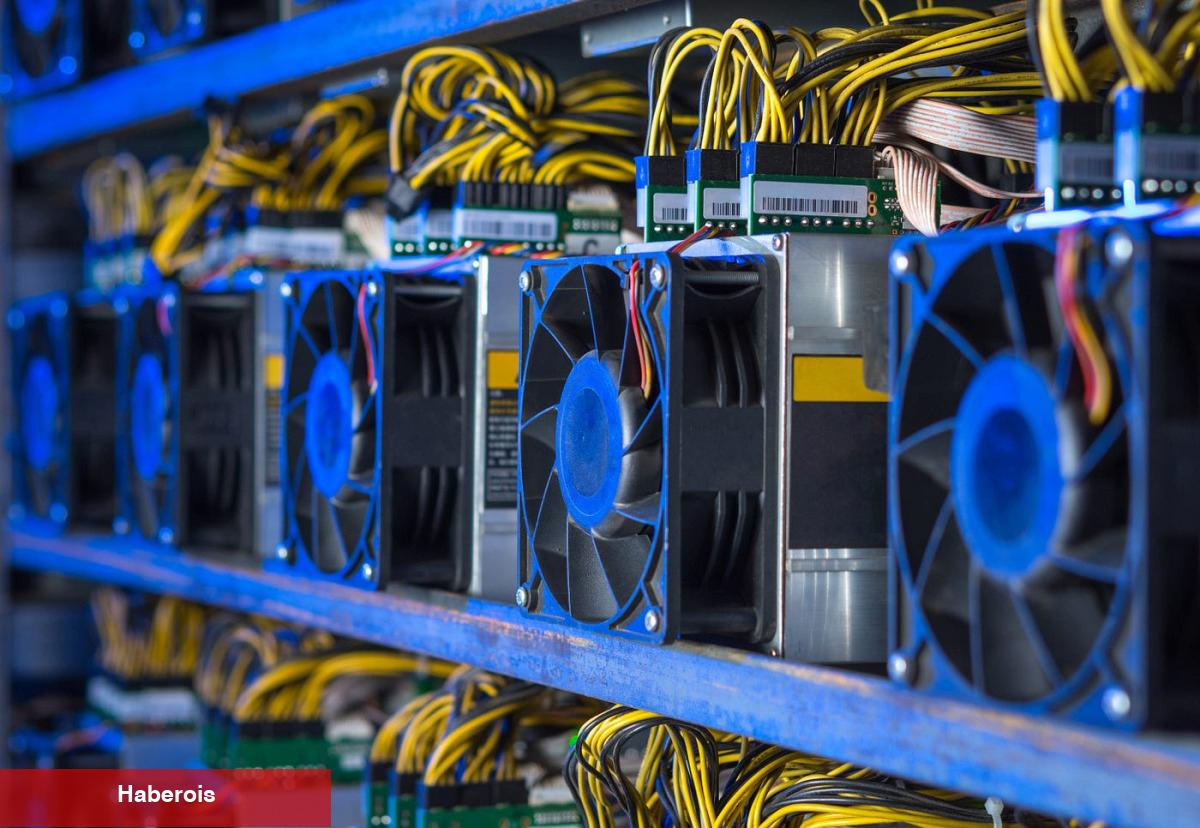 Madencilerden Bitcoin Hamlesi! Boğa Dönemi Tehlikede Mi?