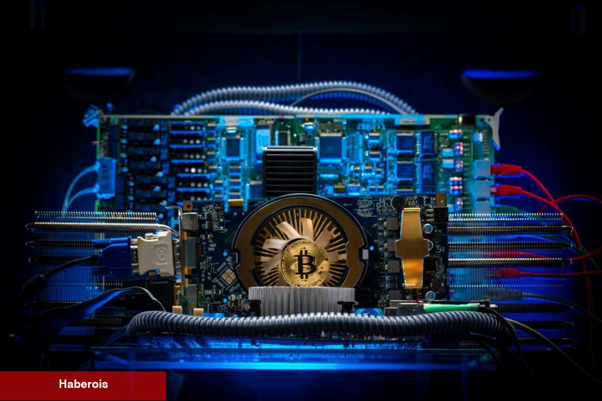 Madencilerden Bitcoin Hamlesi! Boğa Dönemi Tehlikede Mi?