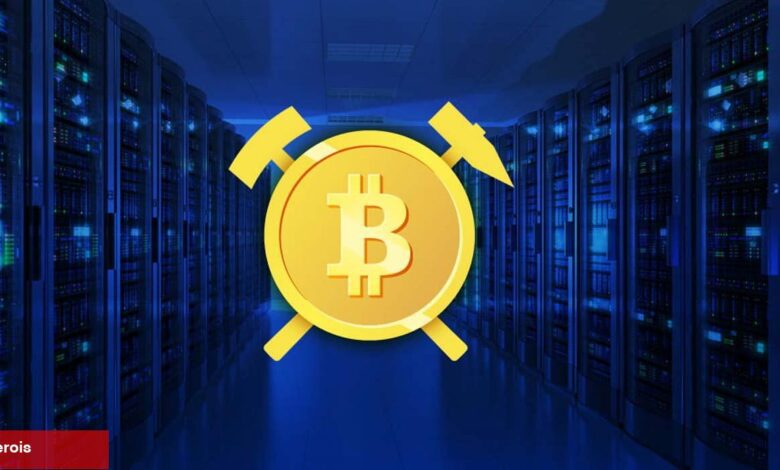 Madencilerden Bitcoin Hamlesi! Boğa Dönemi Tehlikede Mi? - Haberois Madencilerden Bitcoin Hamlesi! Boğa Dönemi Tehlikede Mi?
