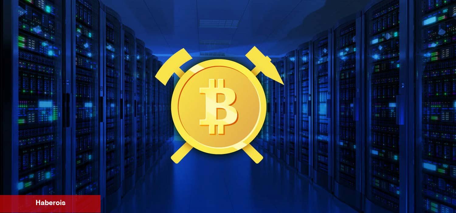 Madencilerden Bitcoin Hamlesi! Boğa Dönemi Tehlikede Mi?