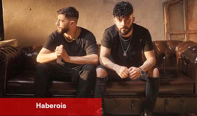 Mahzen Media Etiketiyle Yayınlanan "Bipolar" Şarkısıyla Burak Bulut ve Kurtuluş Kuş İddialı Geliyor - Haberois Mahzen Media Etiketiyle Yayınlanan "Bipolar" Şarkısıyla Burak Bulut ve Kurtuluş Kuş İddialı Geliyor