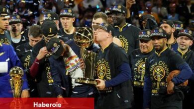 Malone, Nuggets'ı hanedan yapmak istiyor!: "Henüz tatmin olmuş değiliz..."