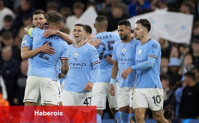 Manchester City, birinci kupasını istiyor - Haberois Manchester City, birinci kupasını istiyor