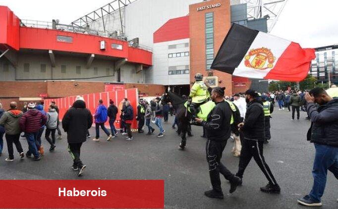 Manchester United'a dev teklif 7 milyar euro - Haberois Manchester United'a dev teklif 7 milyar euro