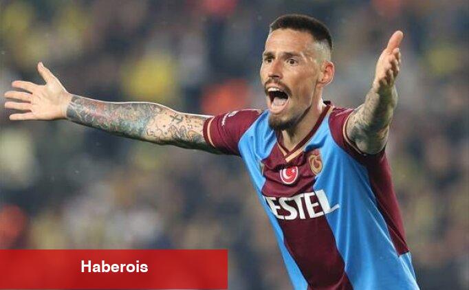 Marek Hamsik'e teklif yağıyor