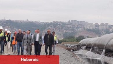 ''Marmara Denizi yeniden hayat bulacak''