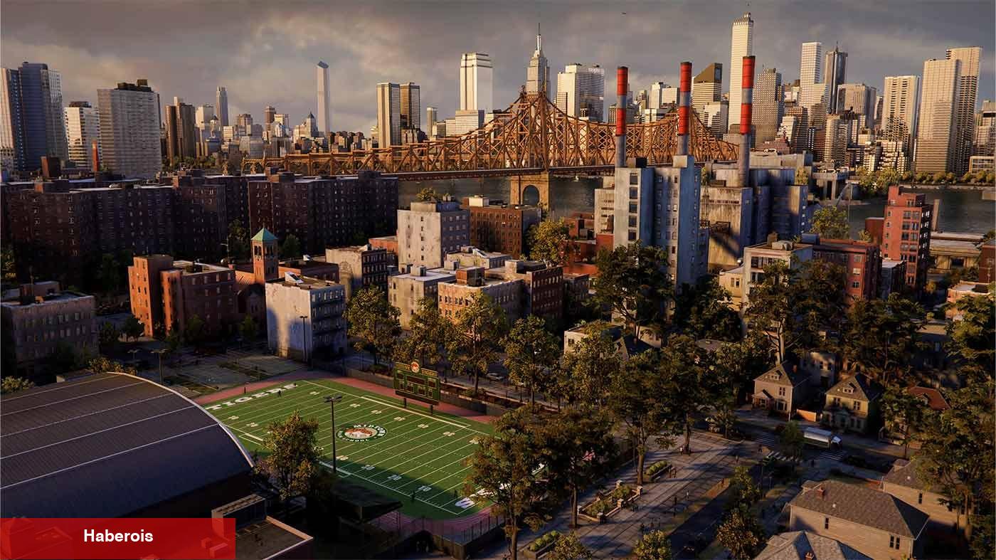 Marvel's Spider-Man 2'nin Haritası Evvelki Oyunlara Nazaran İki Kat Daha Büyük! - Haberois Marvel's Spider-Man 2'nin Haritası Evvelki Oyunlara Nazaran İki Kat Daha Büyük!