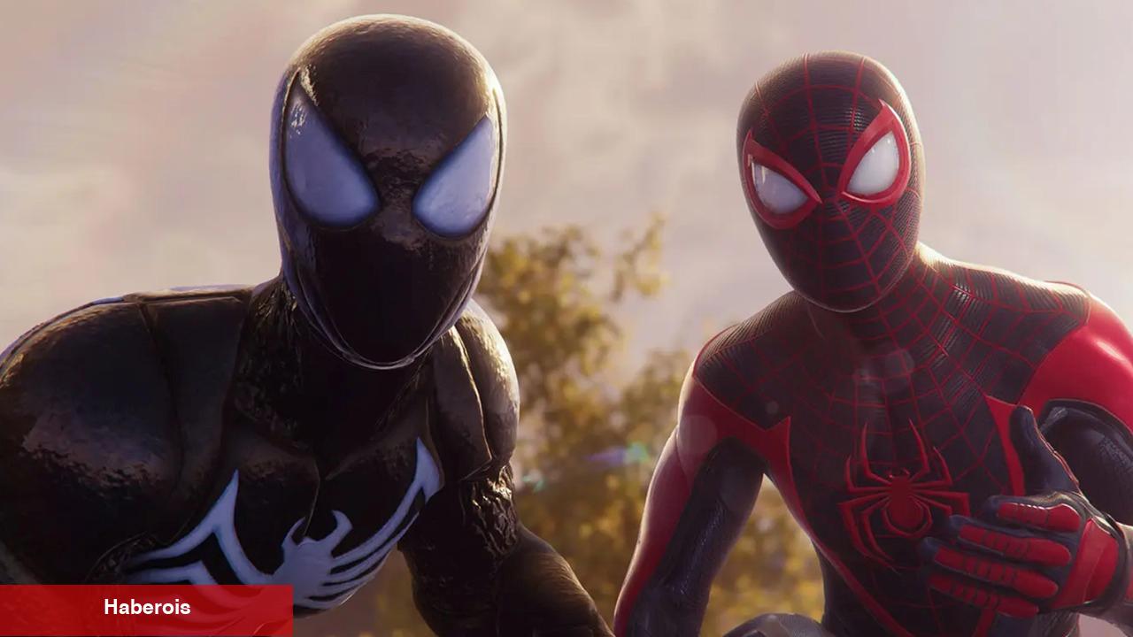 Marvel's Spider-Man 2'nin Türkiye Fiyatı Belirli Oldu! Beklenenden Ucuz - Haberois Marvel's Spider-Man 2'nin Türkiye Fiyatı Belirli Oldu! Beklenenden Ucuz