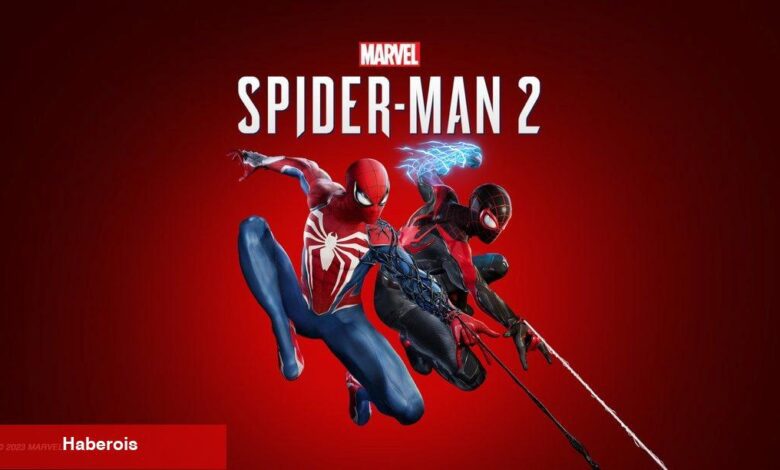 Marvel's Spider-Man 2'nin Türkiye Fiyatı Belirli Oldu! Beklenenden Ucuz - Haberois Marvel's Spider-Man 2'nin Türkiye Fiyatı Belirli Oldu! Beklenenden Ucuz