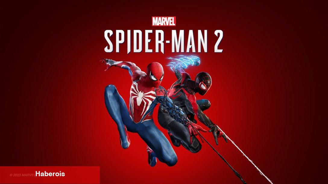 Marvel's Spider-Man 2'nin Türkiye Fiyatı Belirli Oldu! Beklenenden Ucuz