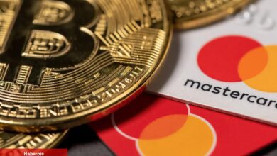 Mastercard’dan Yeni Kripto Para Teşebbüsü: Ne Manaya Geliyor?