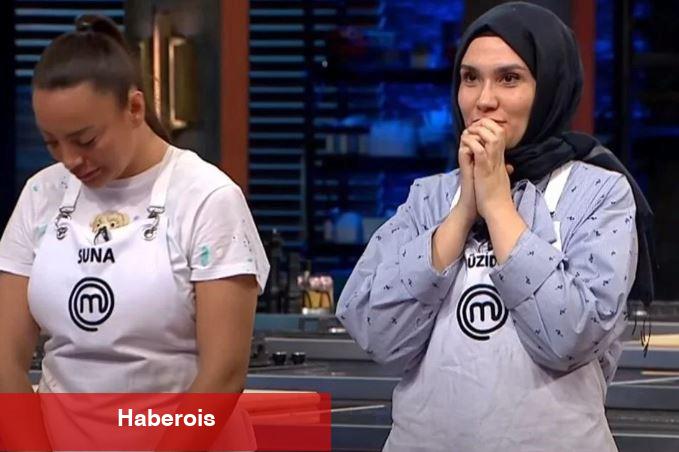 MasterChef All Star ana takımına birinci giren isim açıklandı! MasterChef'e birinci giren isim...