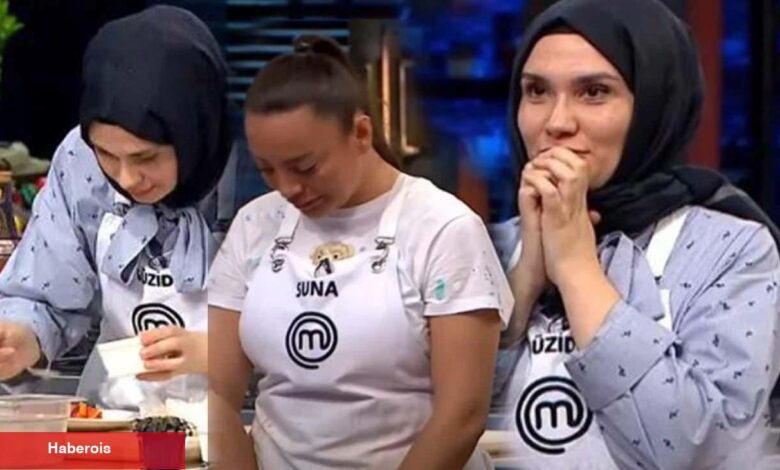 MasterChef All Star ana takımına birinci giren isim açıklandı! MasterChef'e birinci giren isim... - Haberois MasterChef All Star ana takımına birinci giren isim açıklandı! MasterChef'e birinci giren isim...