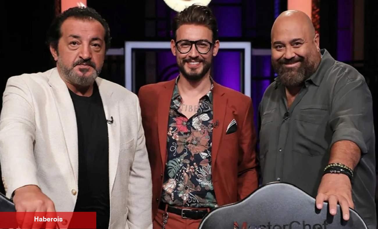 Masterchef All Star gümbür gümbür geliyor! MasterChef All Star takımında bakın kim var