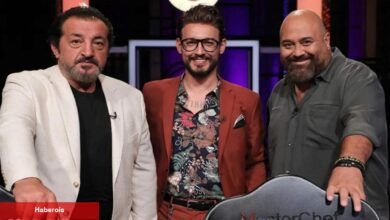 Masterchef All Star gümbür gümbür geliyor! MasterChef All Star takımında bakın kim var
