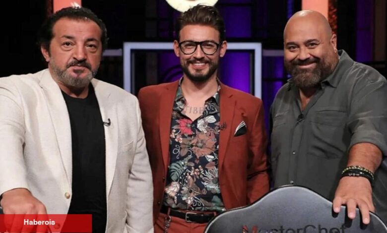 Masterchef All Star gümbür gümbür geliyor! MasterChef All Star takımında bakın kim var - Haberois Masterchef All Star gümbür gümbür geliyor! MasterChef All Star takımında bakın kim var