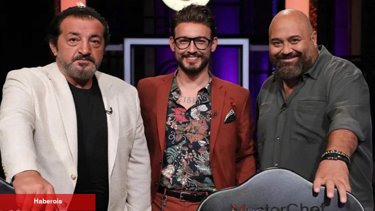 Masterchef All Star gümbür gümbür geliyor! MasterChef All Star takımında bakın kim var