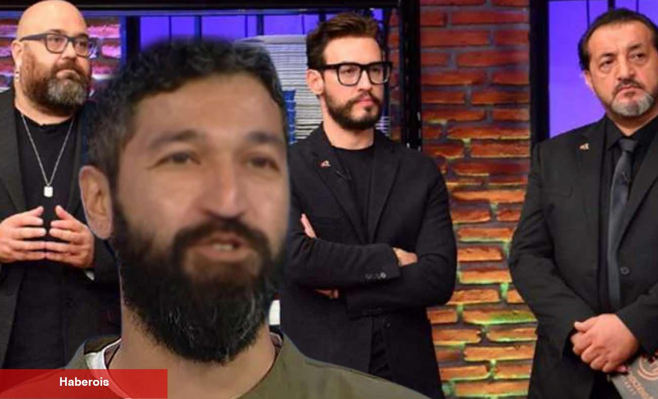 MasterChef All Star gümbür gümbür geliyor! Somer Şef'in yerine gelecek o isim belirli oldu