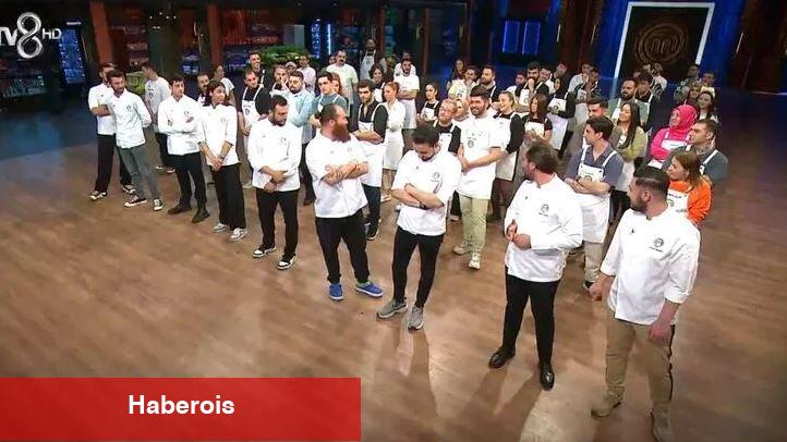 MasterChef All Star gümbür gümbür geliyor! Somer Şef'in yerine gelecek o isim belirli oldu